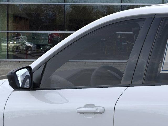 new 2025 Ford Escape car, priced at $25,637
