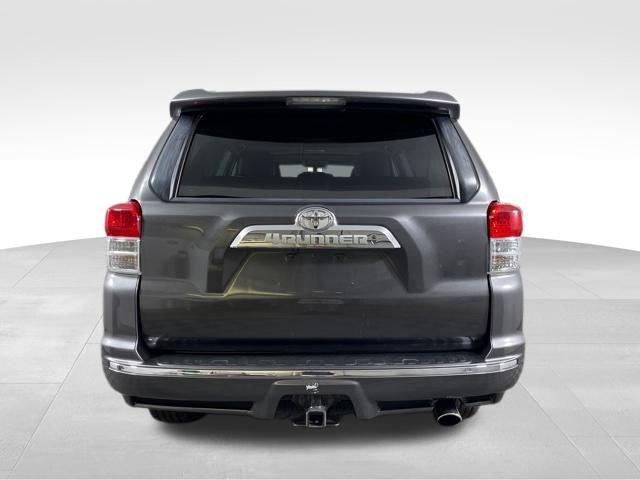 used 2011 Toyota 4Runner car, priced at $15,695