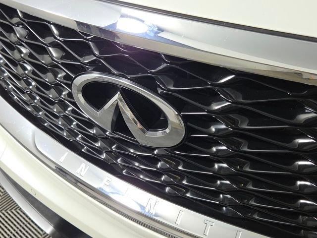 used 2023 INFINITI QX60 car, priced at $40,448