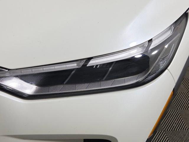 used 2023 INFINITI QX60 car, priced at $40,448