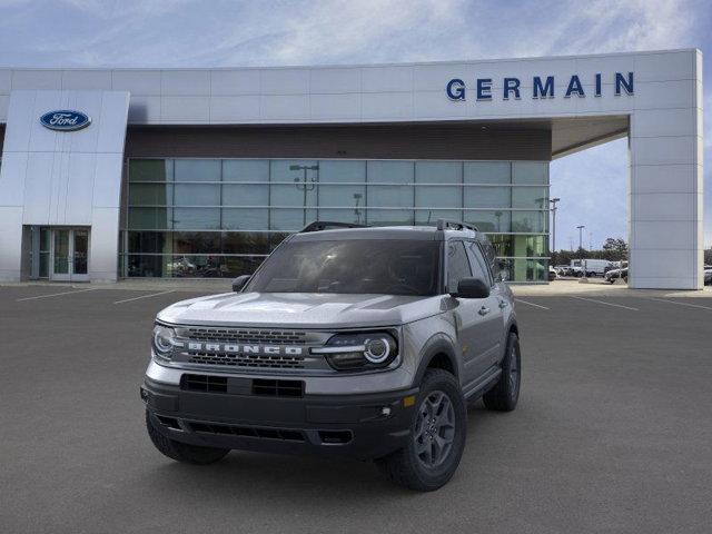 new 2024 Ford Bronco Sport car, priced at $40,478