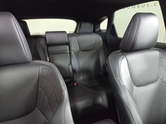 used 2025 Lexus RX 350 car, priced at $57,849
