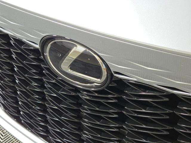 used 2025 Lexus RX 350 car, priced at $57,849