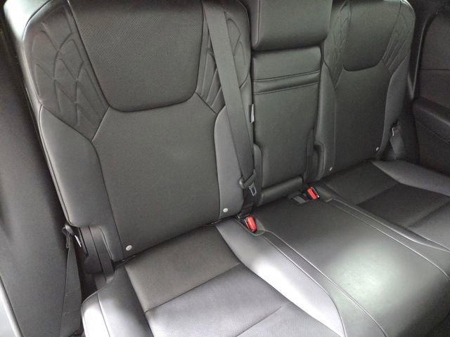 used 2025 Lexus RX 350 car, priced at $57,849