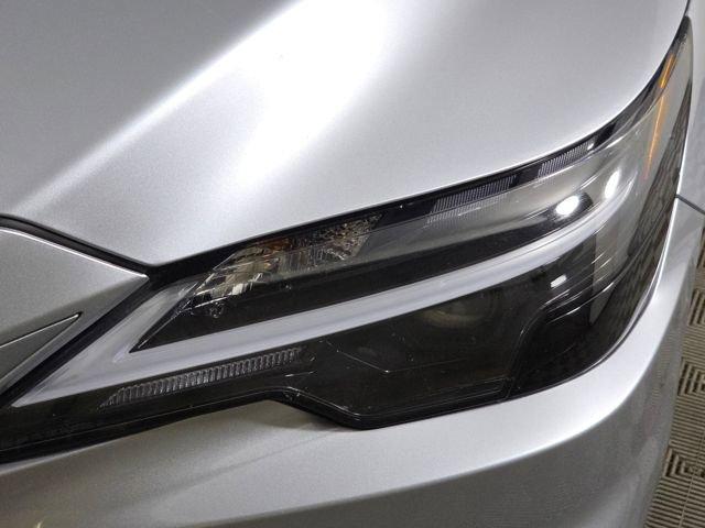 used 2025 Lexus RX 350 car, priced at $57,849