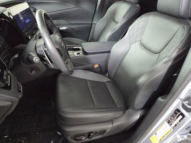 used 2025 Lexus RX 350 car, priced at $57,849