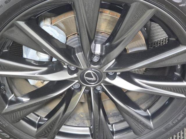 used 2025 Lexus RX 350 car, priced at $57,849