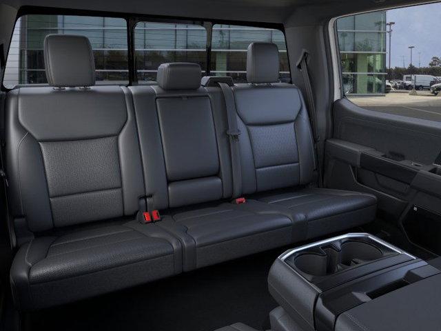 new 2025 Ford F-150 car, priced at $79,225