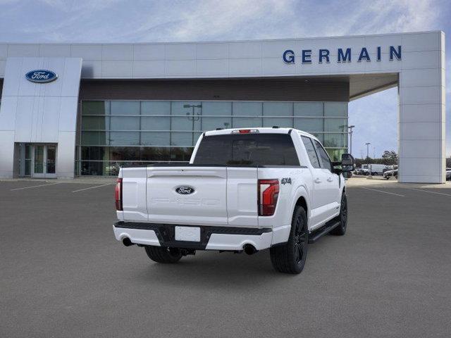 new 2025 Ford F-150 car, priced at $79,225