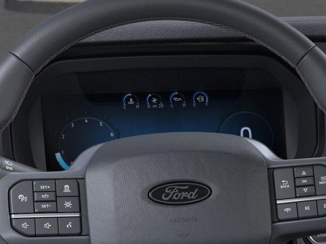 new 2025 Ford F-150 car, priced at $79,225