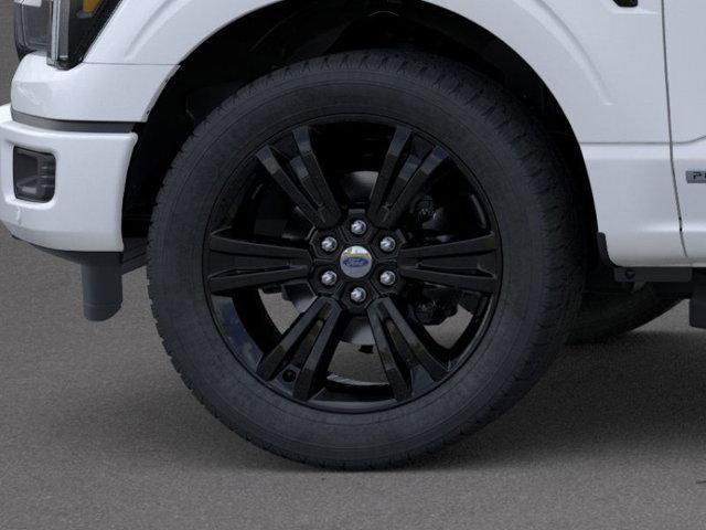 new 2025 Ford F-150 car, priced at $79,225