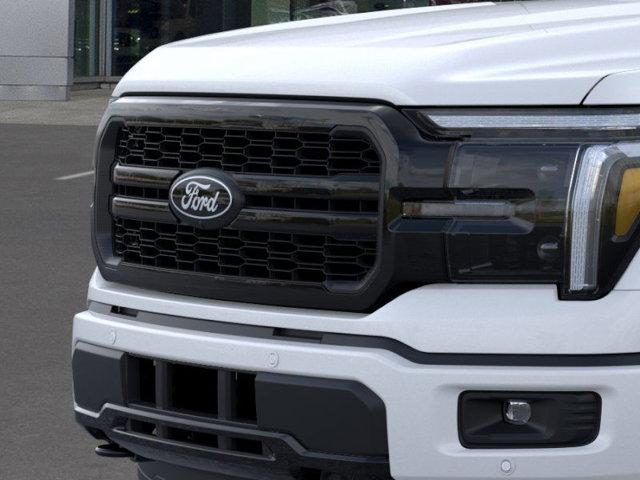 new 2025 Ford F-150 car, priced at $79,225