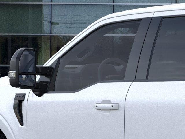 new 2025 Ford F-150 car, priced at $79,225