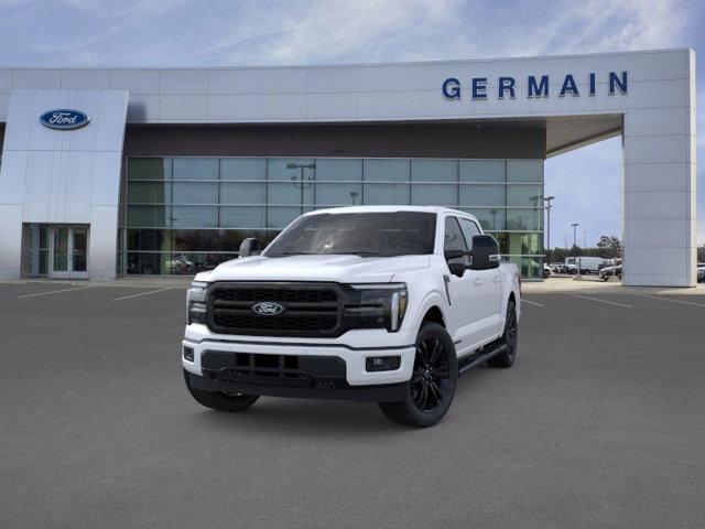 new 2025 Ford F-150 car, priced at $79,225