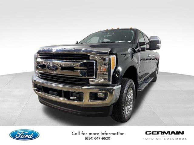 used 2017 Ford F-350 car, priced at $27,495