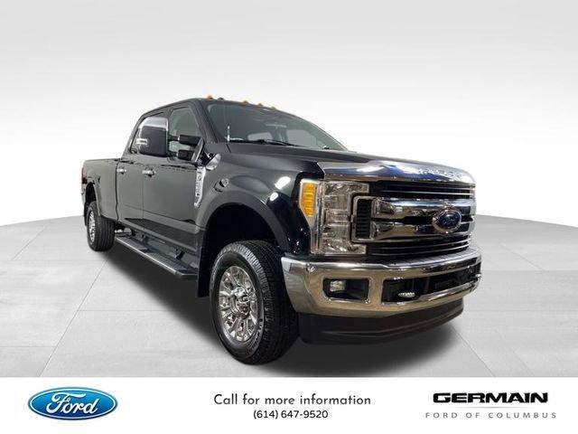 used 2017 Ford F-350 car, priced at $27,495