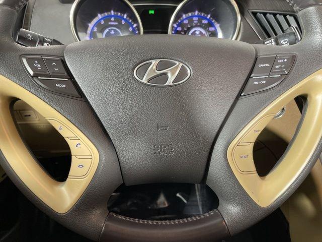 used 2011 Hyundai Sonata car, priced at $5,747