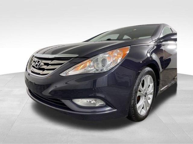 used 2011 Hyundai Sonata car, priced at $5,747