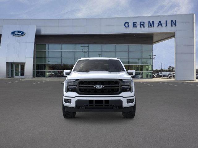 new 2025 Ford F-150 car, priced at $68,164