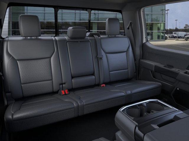 new 2025 Ford F-150 car, priced at $68,164