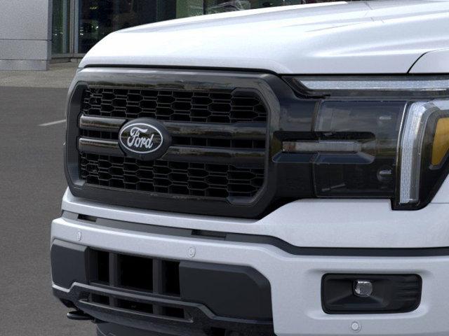 new 2025 Ford F-150 car, priced at $68,164