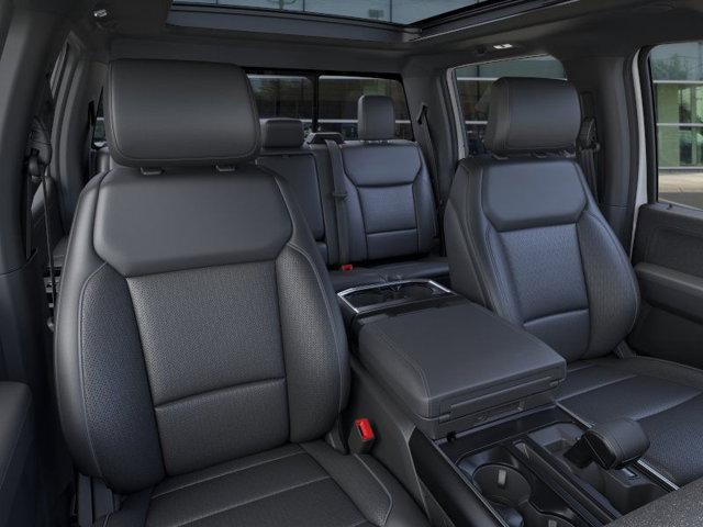 new 2025 Ford F-150 car, priced at $68,164