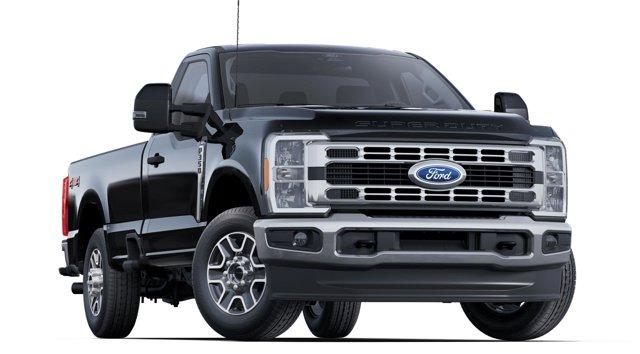 new 2025 Ford F-350 car, priced at $51,189