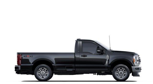 new 2025 Ford F-350 car, priced at $51,189