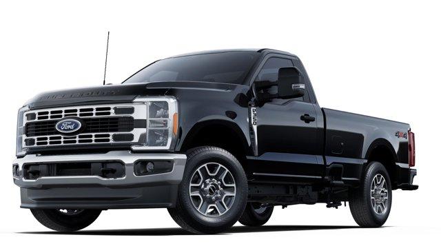 new 2025 Ford F-350 car, priced at $53,531