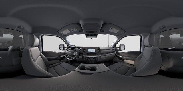 new 2025 Ford F-350 car, priced at $51,189