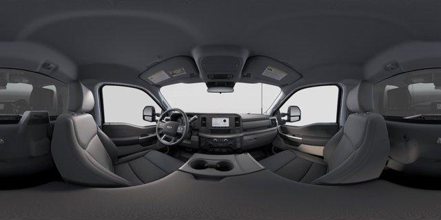 new 2025 Ford F-350 car, priced at $53,531