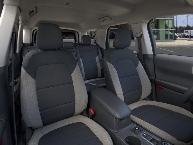 new 2025 Ford Bronco Sport car, priced at $33,270