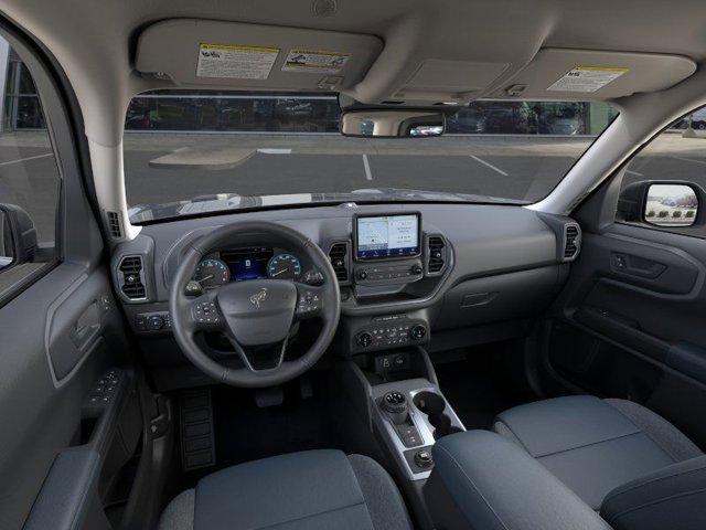 new 2024 Ford Bronco Sport car, priced at $37,747