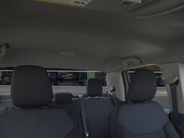 new 2025 Ford Maverick car, priced at $29,474