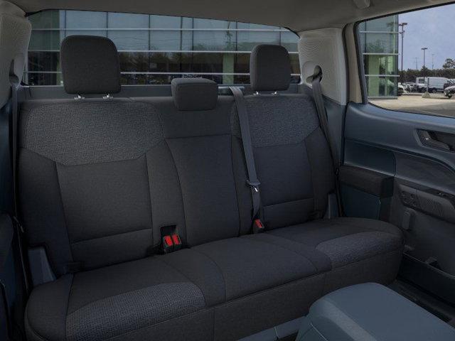 new 2025 Ford Maverick car, priced at $29,474