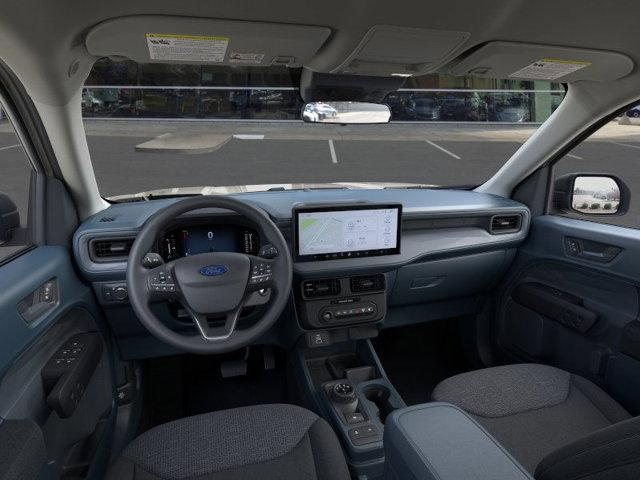 new 2025 Ford Maverick car, priced at $29,474