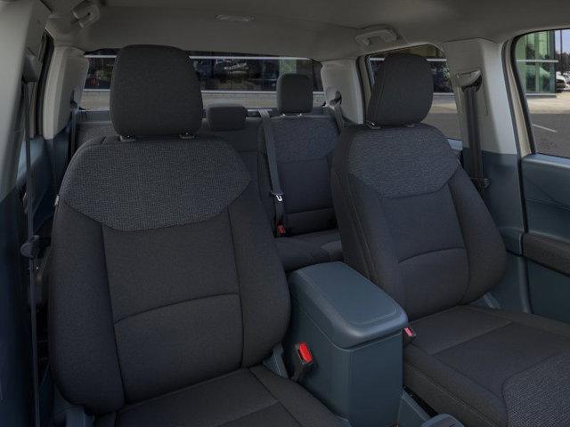 new 2025 Ford Maverick car, priced at $29,474