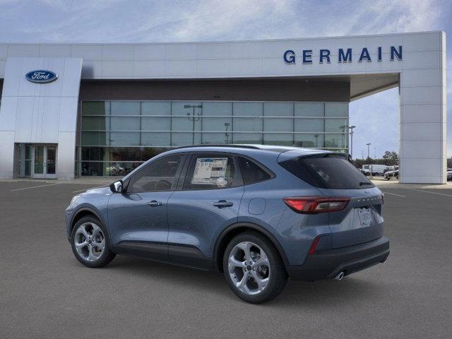 new 2025 Ford Escape car, priced at $30,952