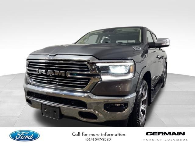 used 2019 Ram 1500 car, priced at $18,995