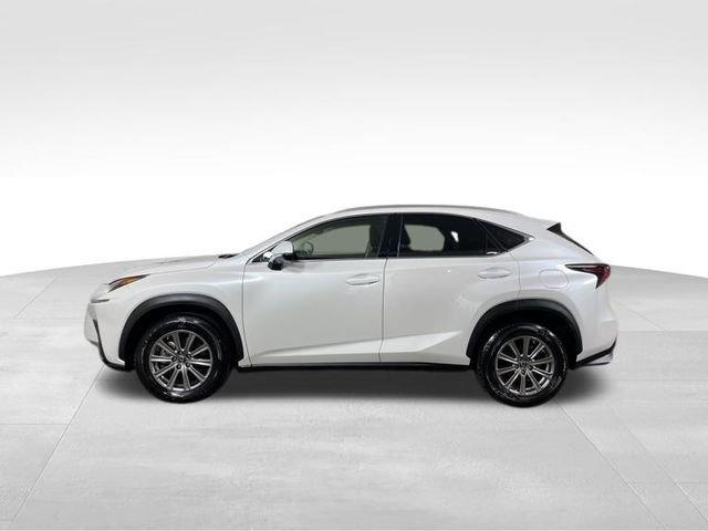used 2020 Lexus NX 300 car, priced at $31,554
