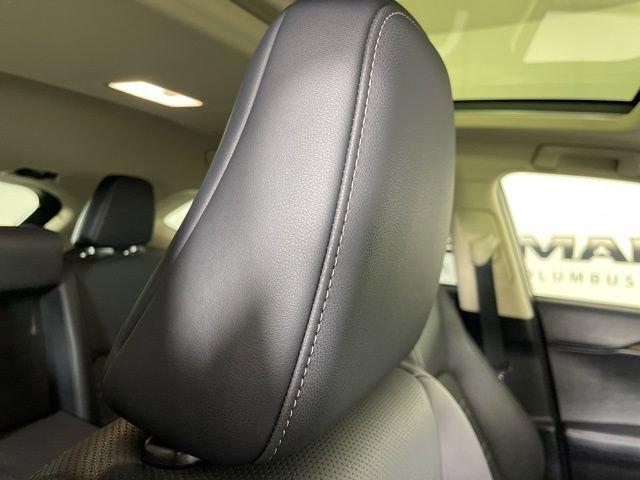 used 2020 Lexus NX 300 car, priced at $31,554