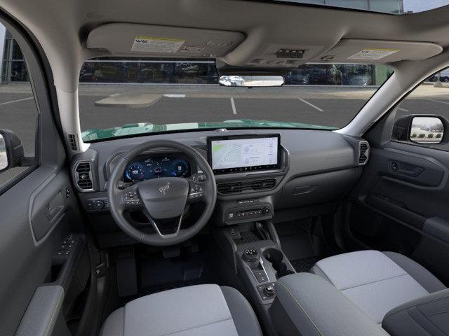 new 2025 Ford Bronco Sport car, priced at $44,029