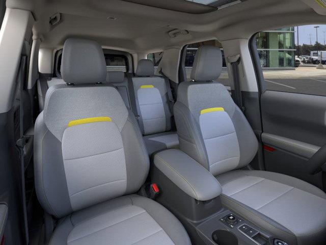 new 2025 Ford Bronco Sport car, priced at $44,029
