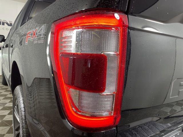 used 2022 Ford F-150 car, priced at $46,995