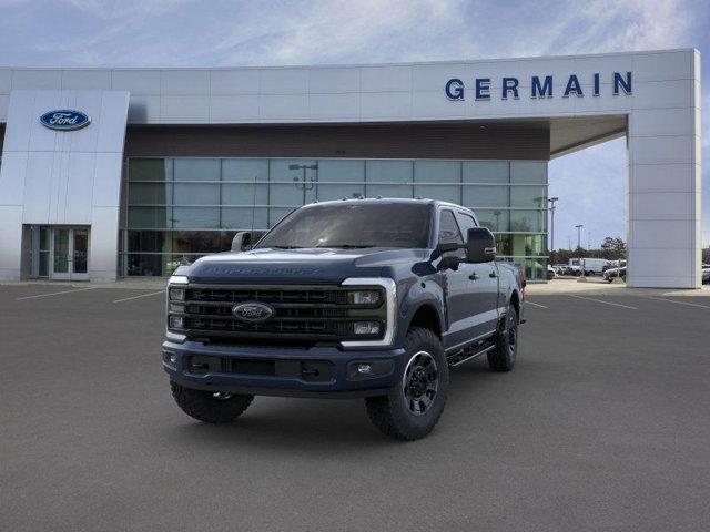 new 2024 Ford F-350 car, priced at $79,608