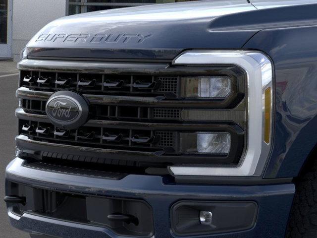 new 2024 Ford F-350 car, priced at $79,608