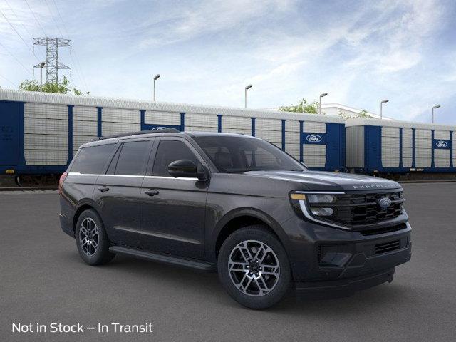 new 2025 Ford Expedition car, priced at $69,597