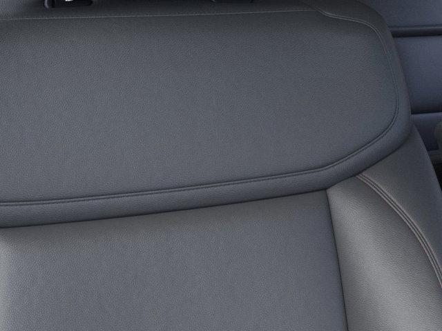 new 2025 Ford Expedition car, priced at $69,597