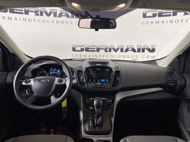 used 2016 Ford Escape car, priced at $10,453