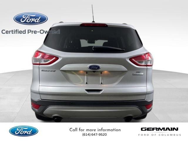 used 2016 Ford Escape car, priced at $10,453